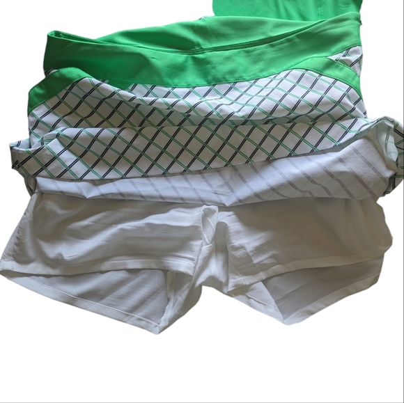 Cutter & Buck Full Outfit - Golf Skort and Polo top - Picture 3 of 9